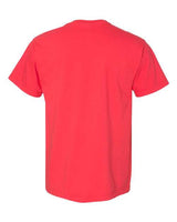 Comfort Colors C1717 Adult Heavyweight T-Shirt #color_PAPRIKA