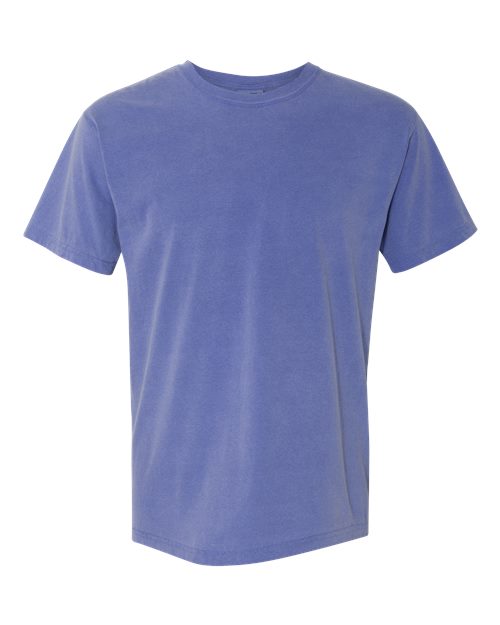 Comfort Colors C1717 Adult Heavyweight T-Shirt #color_PERIWINKLE