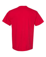 Comfort Colors C1717 Adult Heavyweight T-Shirt #color_RED