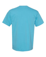 Comfort Colors C1717 Adult Heavyweight T-Shirt #color_SAPPHIRE