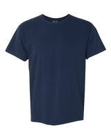 Comfort Colors C1717 Adult Heavyweight T-Shirt #color_TRUE NAVY