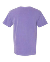Comfort Colors C1717 Adult Heavyweight T-Shirt #color_VIOLET