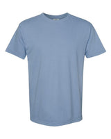 Comfort Colors C1717 Adult Heavyweight T-Shirt #color_WASHED DENIM