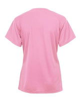 Badger 4160 Women’s B-Core T-Shirt #color_Pink