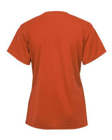 Badger 4160 Women’s B-Core T-Shirt #color_Burnt Orange