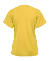 Badger 4160 Women’s B-Core T-Shirt #color_Gold