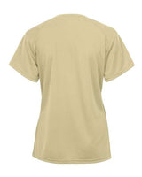 Badger 4160 Women’s B-Core T-Shirt #color_Vegas Gold