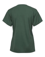 Badger 4160 Women’s B-Core T-Shirt #color_Forest