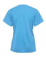 Badger 4160 Women’s B-Core T-Shirt #color_Columbia Blue