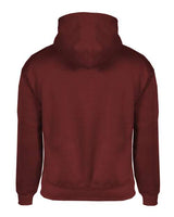Badger 1254 Hooded Sweatshirt #color_Cardinal