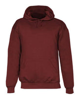 Badger 1254 Hooded Sweatshirt #color_Cardinal