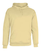 Badger 1454 Performance Fleece Hooded Sweatshirt #color_Vegas Gold