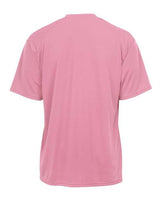 Badger 2120 Youth B-Core T-Shirt #color_Pink
