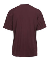 Badger 2120 Youth B-Core T-Shirt #color_Maroon