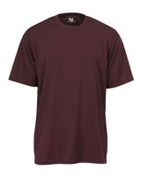 Badger 2120 Youth B-Core T-Shirt #color_Maroon
