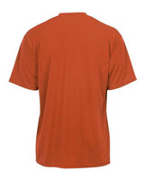 Badger 2120 Youth B-Core T-Shirt #color_Burnt Orange