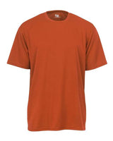 Badger 2120 Youth B-Core T-Shirt #color_Burnt Orange