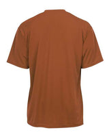 Badger 2120 Youth B-Core T-Shirt #color_Texas Orange