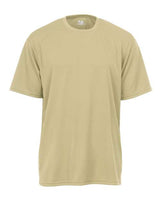 Badger 2120 Youth B-Core T-Shirt #color_Vegas Gold