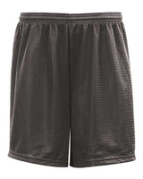 "C2 Sport 5109 Mesh 9" Shorts #color_Graphite"
