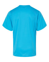 C2 Sport 5200 Youth Performance T-Shirt #color_Electric Blue