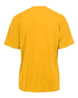 Alleson Athletic 7930 B-Core Placket Jersey #color_Gold