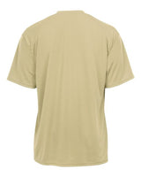 Alleson Athletic 7930 B-Core Placket Jersey #color_Vegas Gold