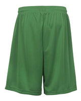 "Badger 4107 B-Core 7" Shorts #color_Kelly"