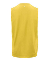 Badger 4130 B-Core Sleeveless T-Shirt #color_Gold