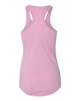 Next Level N1533 Ladies' Ideal Racerback Tank #color_LILAC