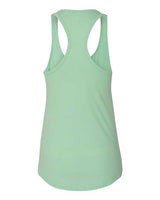 Next Level N1533 Ladies' Ideal Racerback Tank #color_MINT