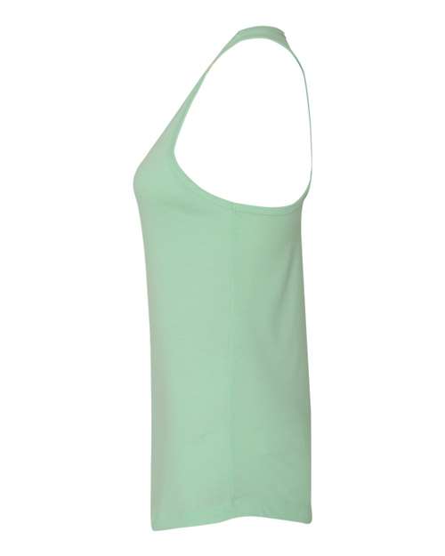 Next Level N1533 Ladies' Ideal Racerback Tank #color_MINT