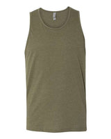 Next Level N6233 Unisex CVC Tank #color_MILITARY GREEN
