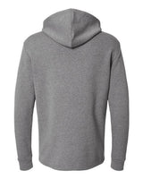 Next Level 9300 Adult PCH Pullover Hoodie #color_HEATHER GRAY