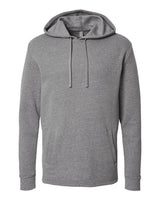 Next Level 9300 Adult PCH Pullover Hoodie #color_HEATHER GRAY