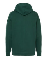 Independent Trading Co. SS4500 Midweight Hooded Sweatshirt #color_Forest Green