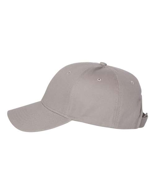 Valucap VC600 Chino Cap #color_Grey
