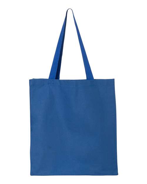 Q-Tees Q125300 14L Shopping Bag #color_Royal