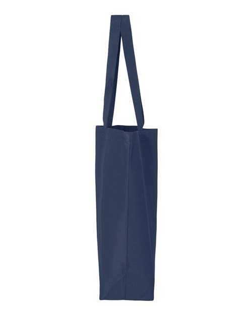 Q-Tees Q600 25L Jumbo Tote #color_Navy