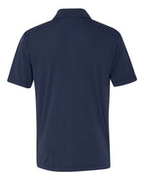 Sierra Pacific 0100 Value Polyester Polo #color_Navy