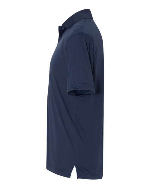Sierra Pacific 0100 Value Polyester Polo #color_Navy