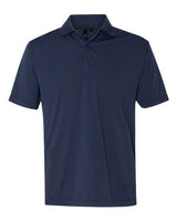 Sierra Pacific 0100 Value Polyester Polo #color_Navy