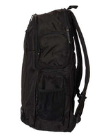 Oakley 92983ODM 32L Method 1080 Backpack #color_Blackout
