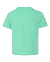 Jerzees 29B Youth DRI-POWER ACTIVE T-Shirt #color_COOL MINT