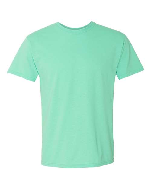 Jerzees 29M Adult DRI-POWER ACTIVE T-Shirt #color_COOL MINT