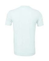 Bella + Canvas 3413C Unisex Triblend T-Shirt #color_ICE BLUE TRIBLND