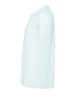 Bella + Canvas 3413C Unisex Triblend T-Shirt #color_ICE BLUE TRIBLND