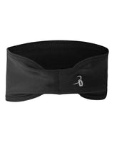 Badger 0300 Headband #color_Black