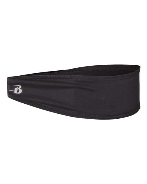 Badger 0300 Headband #color_Graphite