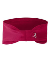 Badger 0300 Headband #color_Red